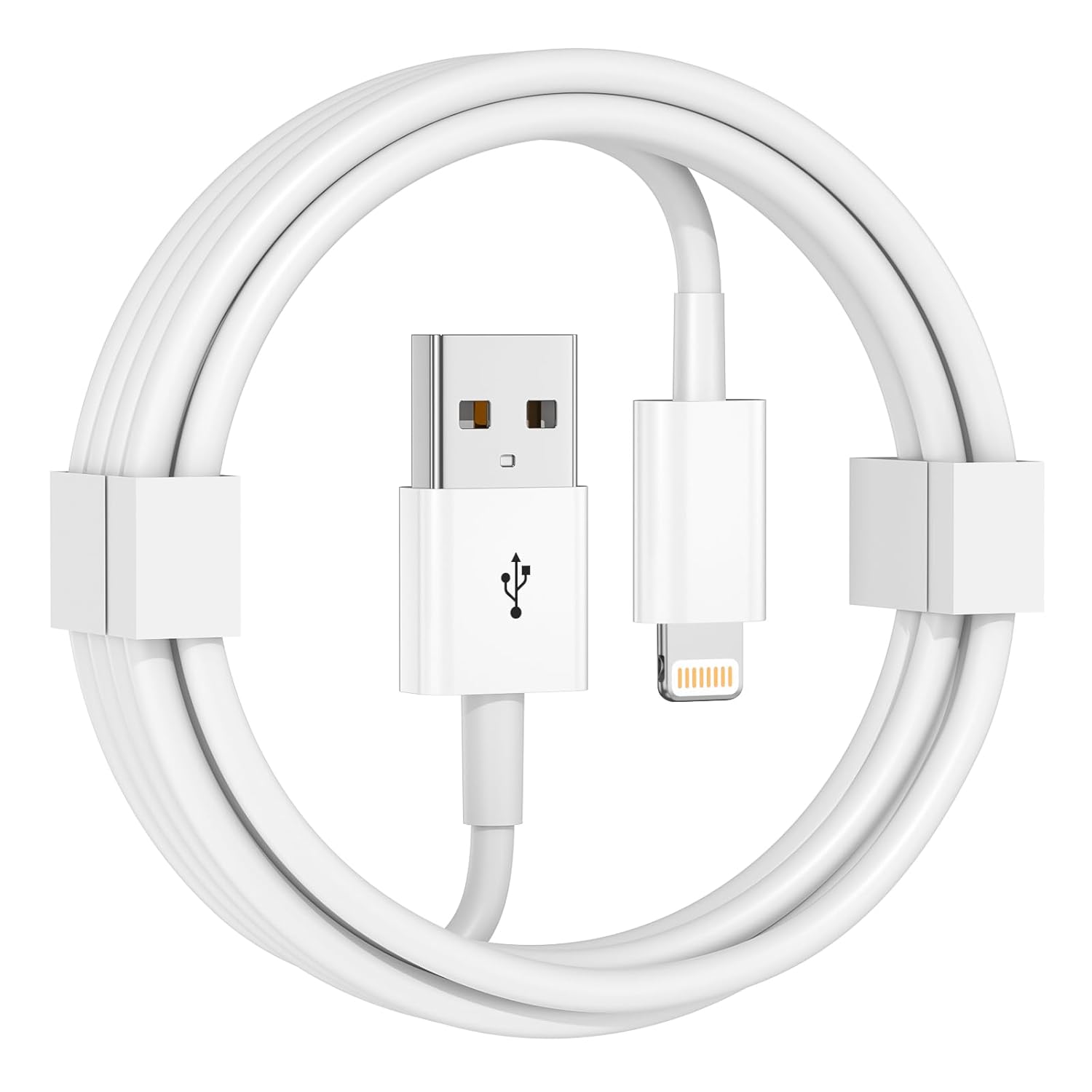 Fast Charge Your iPhone in the Car with Quickeep Carplay Cable