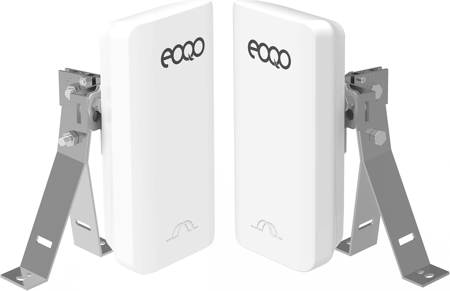 Point to Point Wireless Bridge with 2KM Range for Starlink