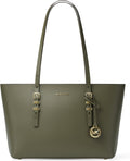 Michael Kors Quinn Medium Tote - Polished Everyday Carry
