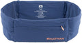 Nathan Zipster Running Belt for Men and Women - Bounce Free Waist