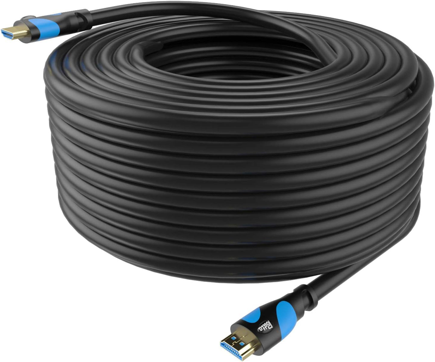 Ultra HD 4K HDMI Cable 40ft - Crystal Clear 2160P & 3D Support