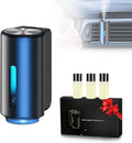 Car Air Freshener Diffuser with Three Adjustable Modes - Smart Scent