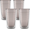Tervis Double Walled Insulated Tumbler 16oz 4pk - Keeps Drinks Hot