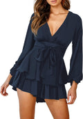 Stylish Womens Floral Print Romper for Summer Beach Outfits