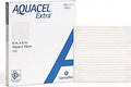 AQUACEL Extra Hydrofiber 6x6 Dressing - Soothes and Manages Exudate
