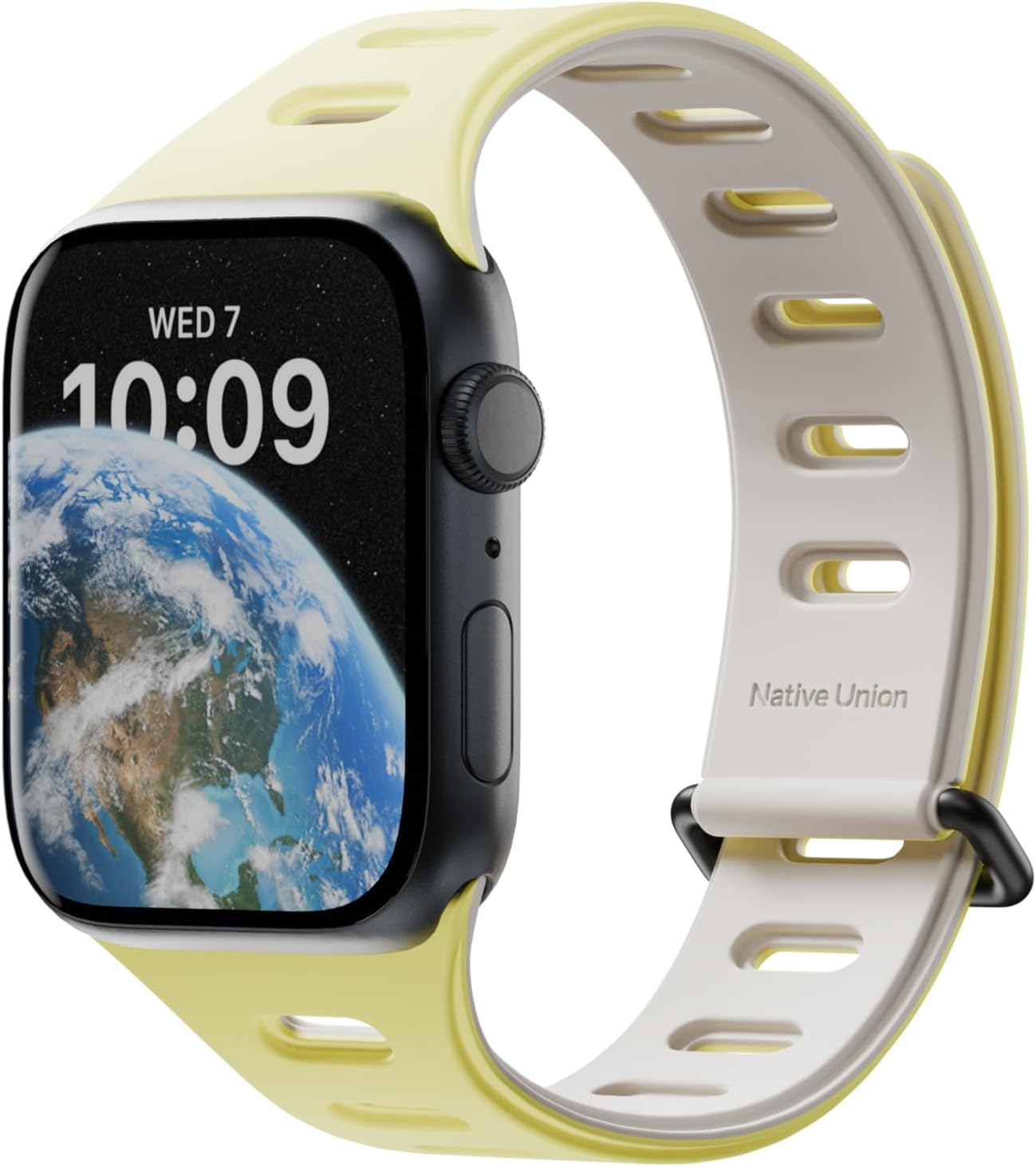 Native Union Active Band: Magnetic Reversible Silicone Strap