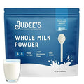 Judee's Gluten Free Whole Milk Powder - Emergency & Pantry Staple