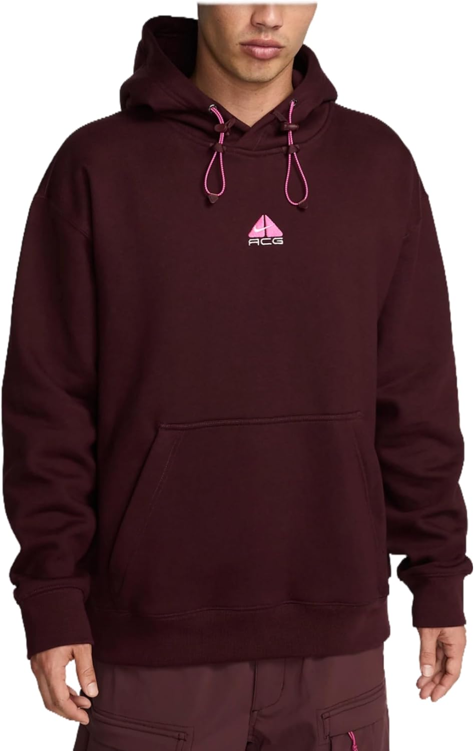 Nike ACG Therma-FIT Hoodie | Warm & Stylish Fleece