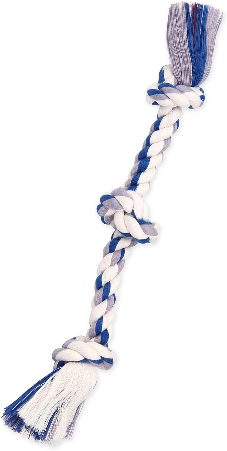 Mammoth Premium Tug Toy - Interactive Dog Rope