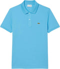 Lacoste Men's Slim Fit L12.12 Pique Polo Shirt - Timeless (Style LB1L)