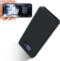Wi-Fi Portable Mini Camera 1080P Wireless Video Nanny Camera - Compact