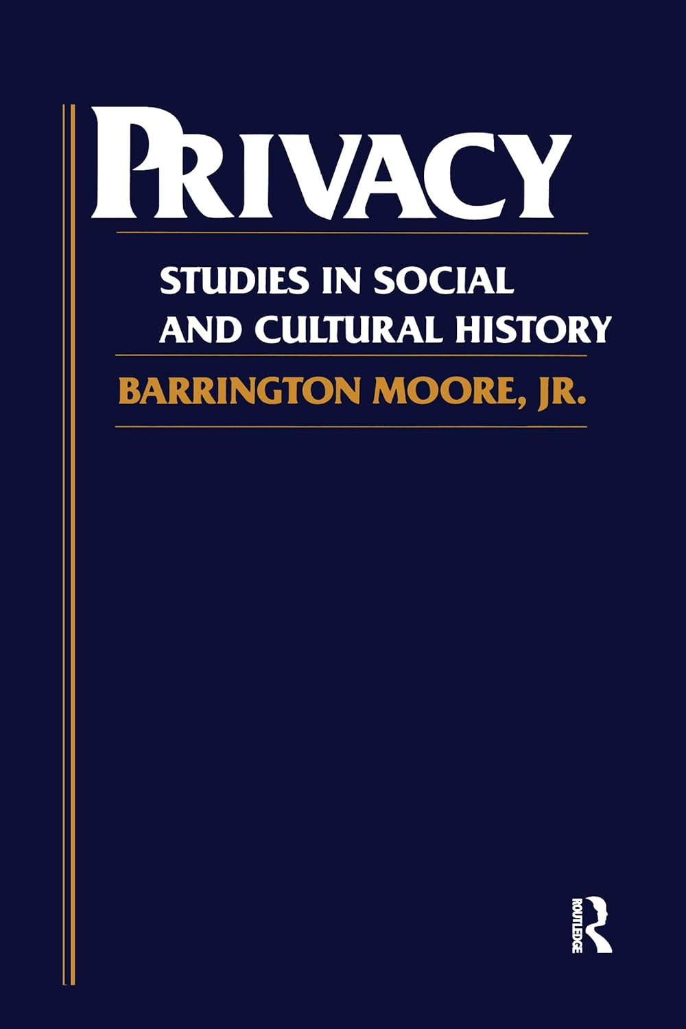 Privacy: Studies in Social and Cultural History Review