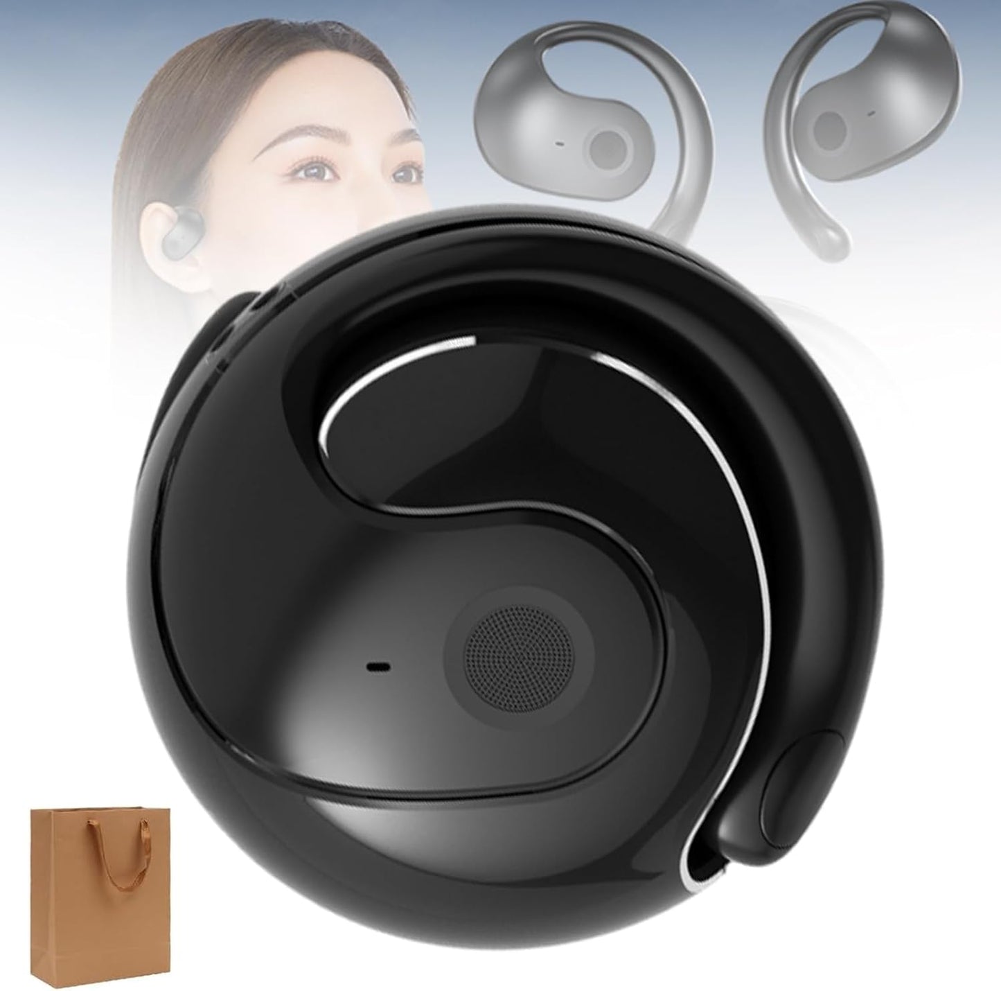 Real-Time Translation Earbuds: Wavves Ai & T26 Pro
