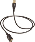 Fast  Basics USB Extension Cable, 9.8ft, Male to Female