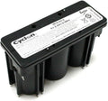 EnerSys Cyclon 6V 2.5Ah D Sealed Lead Acid Battery - Reliable