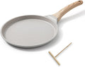 8 Nonstick Crepe Pan by Bobikuke - Induction Ready