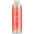 Joico YouthLock Shampoo Formulated with Collagen - Youthful Body