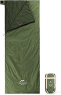 Naturehike Lightweight Compact Sleeping Bag - Ultralight Comfort