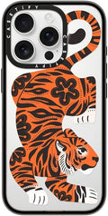 CASETiFY Compact Case for iPhone 16 Pro - Slim 4 ft. Protection