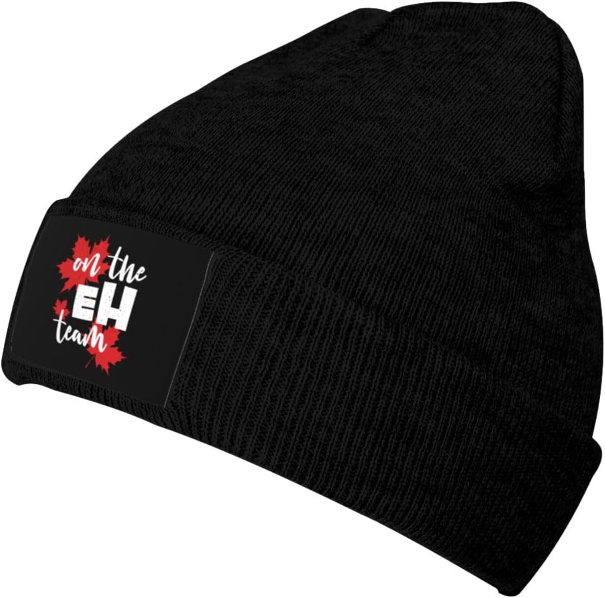Cozy Eh Team Beanie for Cold Weather