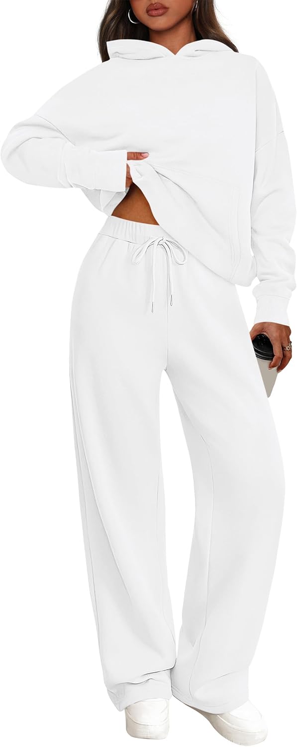 PRETTYGARDEN Women's 2 Piece Outfits for Fall and Winter Wear
