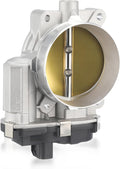 Electric Throttle Body 12601387 Fit Chevy Silverado Tahoe Escalade