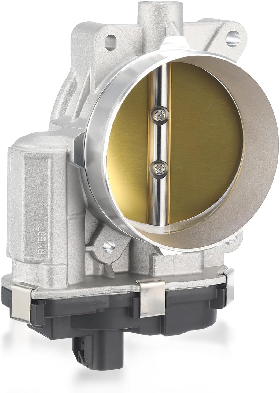 12601387 Electric Throttle Body for Chevy Silverado and Tahoe