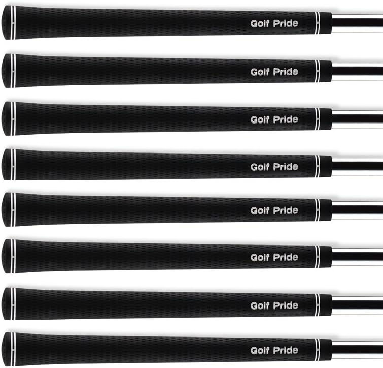 Enhance Your Grip: Golf Pride Tour Velvet Set