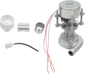 Portable 500W Mini Hydro Turbine - Power Your Home