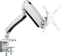 SIIG Single Monitor Desk Mount for 17 to 43 Inch Displays