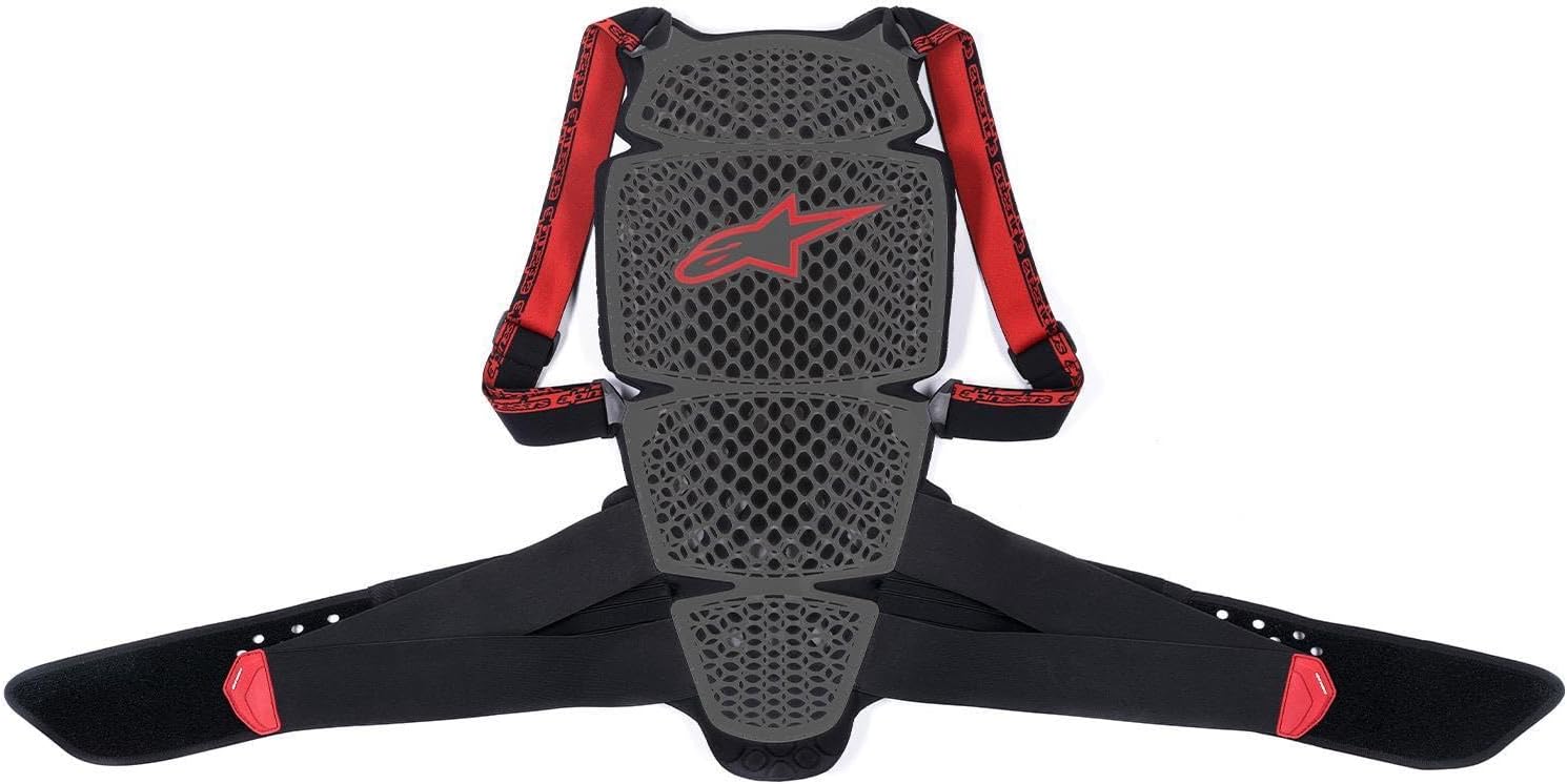 Alpinestars Lightweight CE Level 2 Back Protector