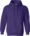 MV Sport Heavyweight Fleece Hoodie for Men - Durable Warmth