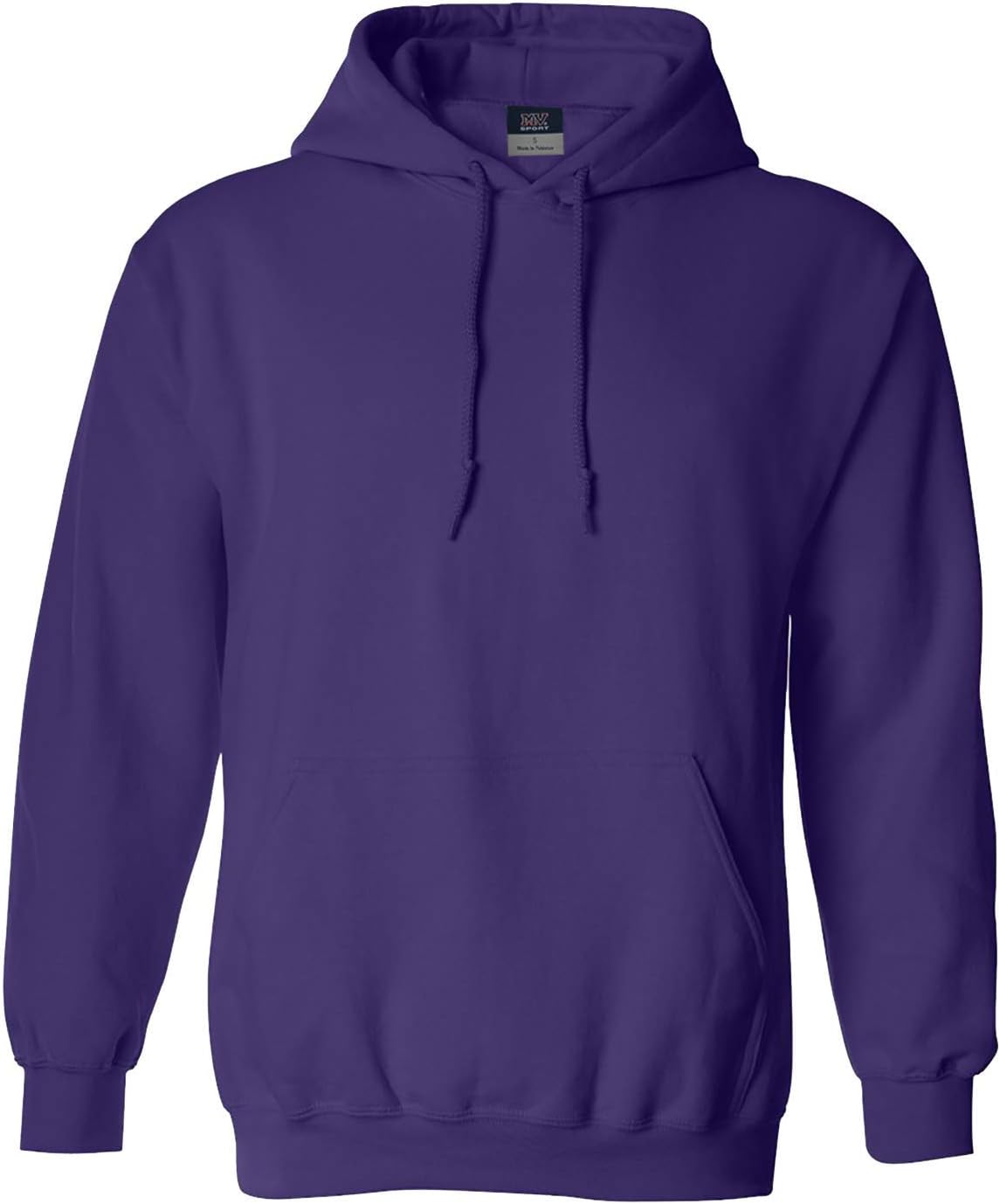 Cozy MV Sport Fleece Hoodie for Men