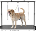 Artibear Dog Grooming Arm with Clamp for Large Dog - Adjustable
