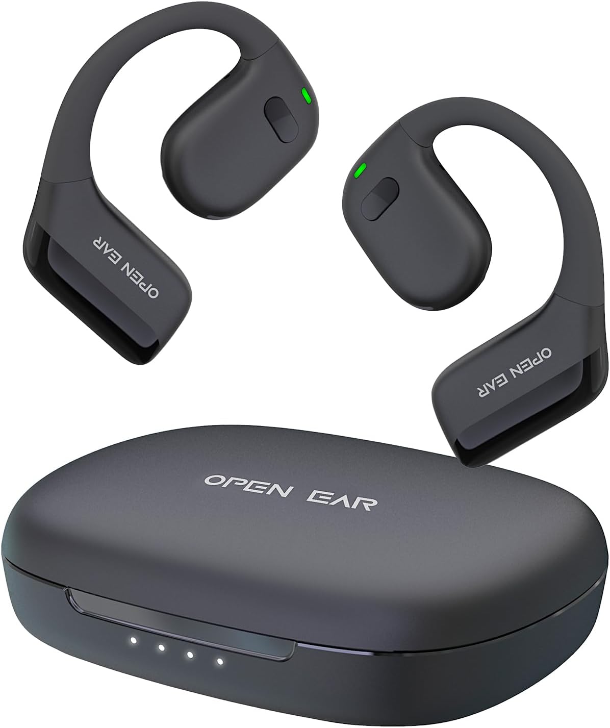 Wireless Air Conduction Earbuds - Fotgear: Sport Ready
