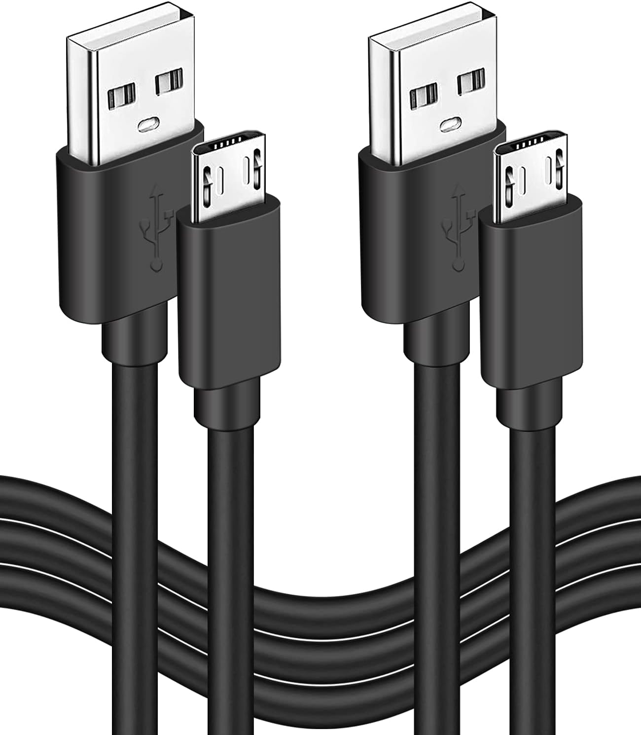 Long Micro USB Cable for Streaming Devices - SCOVEE
