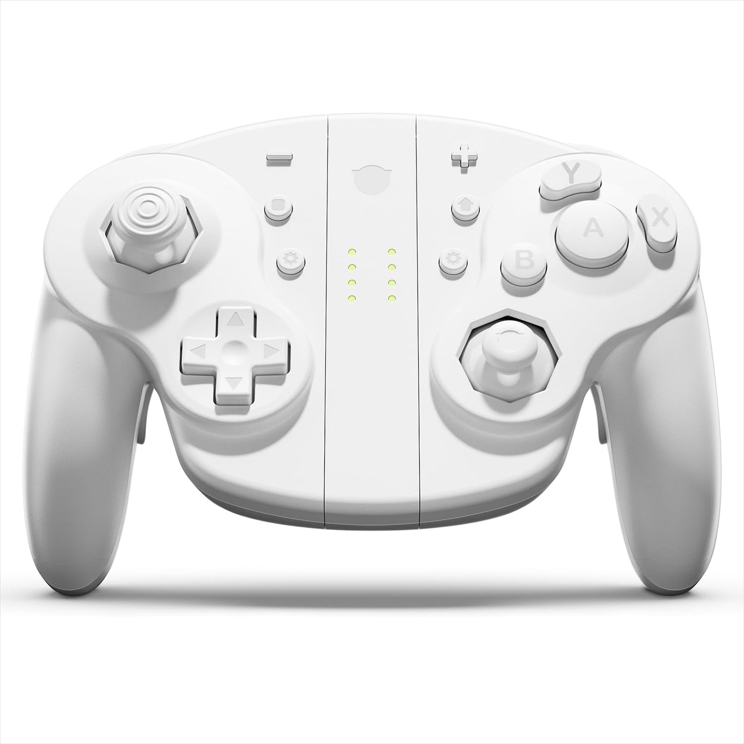 NYXI Wizard 2 Gamecube Switch Controller for Ultimate Gaming
