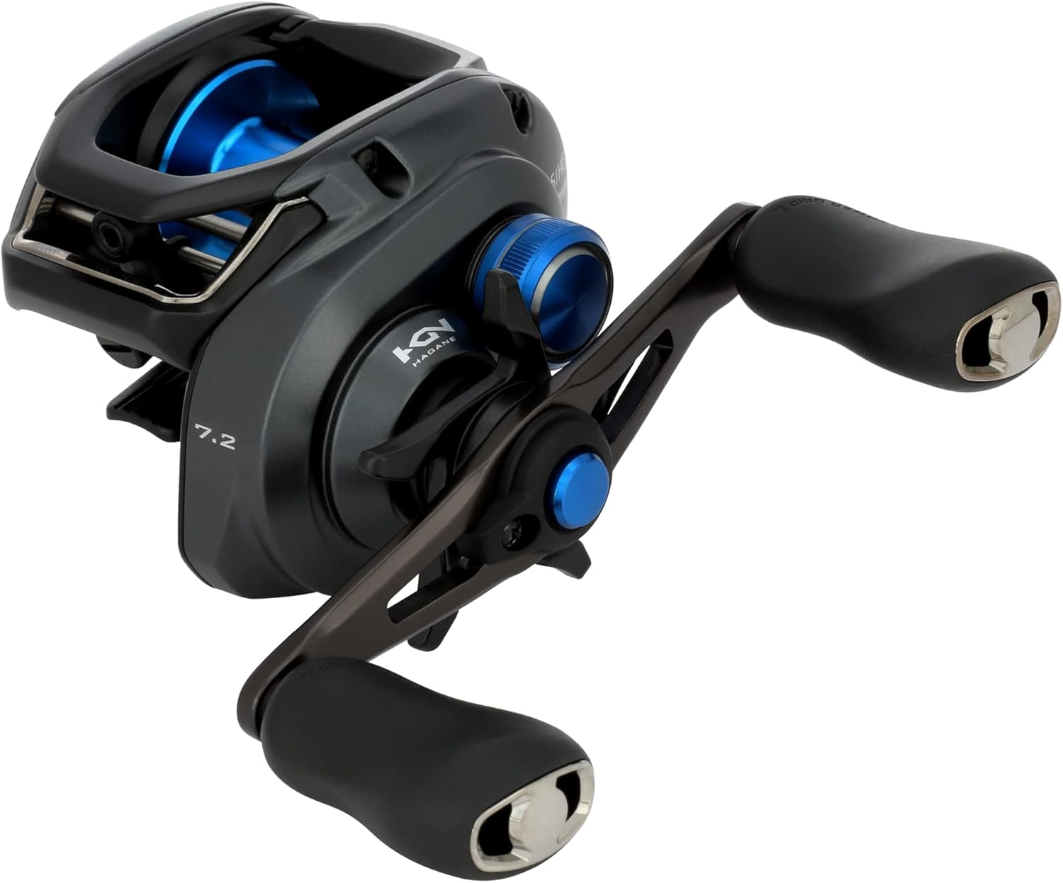 SHIMANO SLX XT Series Casting Reel for Precision Fishing