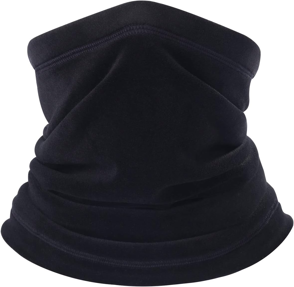 Ultimate Windproof Neck Warmer - Cozy Cold Weather Essential