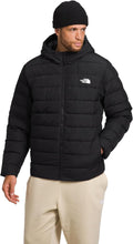 The North Face Aconcagua 3 Hooded Jacket - Warm Everyday Insulator