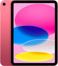 Apple iPad 10th Gen: A14 Chip, 256GB, 10.9 display, Pink