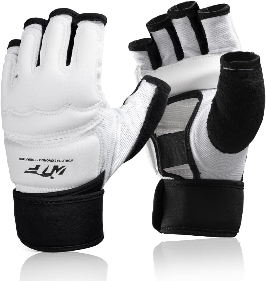 LangRay MMA Grappling Gloves - Ultimate Training Gear