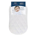 HALO DreamWeave Breathable Mesh BassiNest Pad - Cooler, Washable