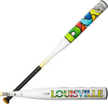 Louisville Slugger 2025 Diva (-11.5) Fastpitch Bat - Youth Control