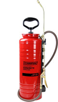 Chapin Portable Concrete Sprayer 3-1/2-Gallon Capacity - Durable