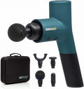 Ekrin B37v2 Massage Gun - Deep Tissue Relief and Quiet Power