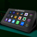 HALCONTORNO Stream Dock Slim - Programmable 15-Key Stream Deck