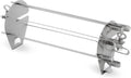 Weber Crafted Rotisserie Skewers - Evenly Cooked Kebabs