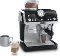 Casdon De'Longhi Toys Barista Coffee Machine - Realistic Playset