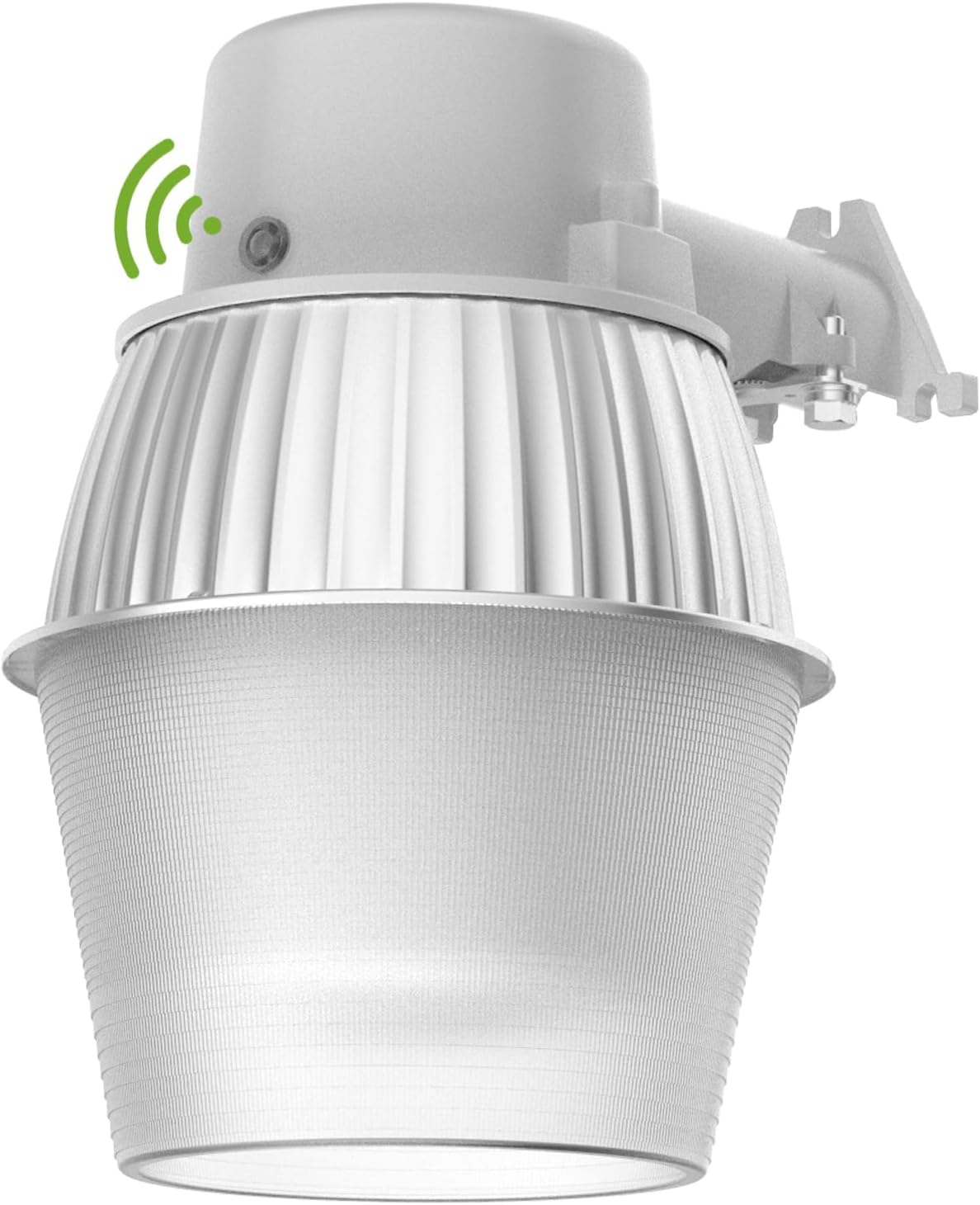 250W Equivalent Barn Light with 29W LED Bulb for Outdoor Use